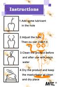 MRL hot selling anime big breasts full silicone real love doll vagina pussy masturbation design new sex doll from AUTOMATIC WOMAN